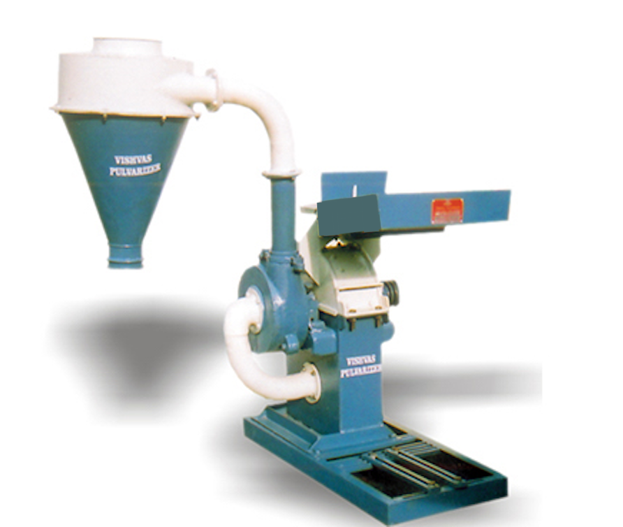 5HPWB-Pulverizer